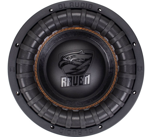 Автомобильная акустика DL Audio Raven 10 V.2