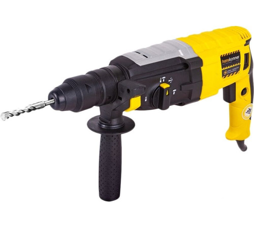Перфоратор Hanskonner HRH0828REC