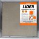 Люк Lukoff Lider 40x55 см