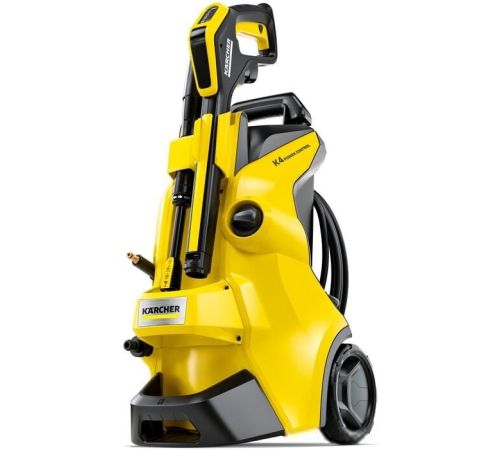 Мойка высокого давления Karcher K 4 Power Control 1.324-030.0
