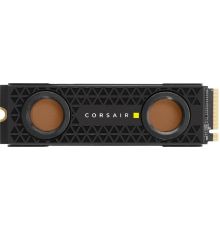 SSD Corsair MP600 Pro Hydro X Edition 2TB CSSD-F2000GBMP600HXE