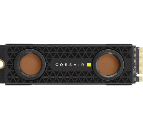 SSD Corsair MP600 Pro Hydro X Edition 2TB CSSD-F2000GBMP600HXE