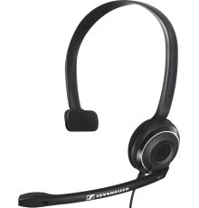 Наушники с микрофоном Sennheiser PC 7 USB
