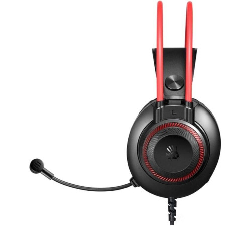 Наушники A4Tech Bloody G200S
