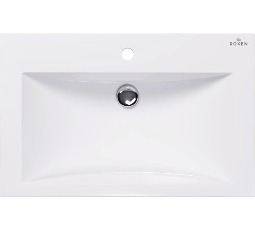 Умывальник Roxen Iris 75 3001475