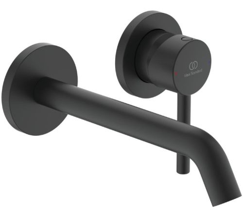 Смеситель Ideal Standard Ceraline A6938XG+A1313NU