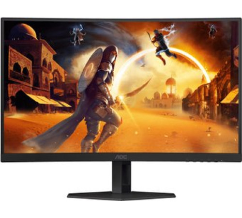 Игровой монитор AOC Gaming C27G4ZE