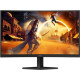 Игровой монитор AOC Gaming C27G4ZE