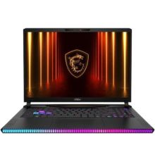 Игровой ноутбук MSI Raider 16 HX AI A2XWHG-817XBY