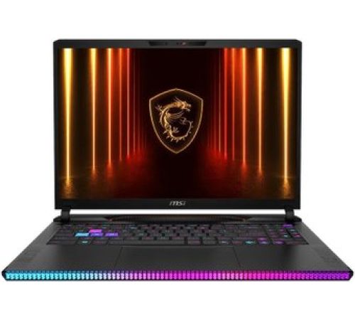 Игровой ноутбук MSI Raider 16 HX AI A2XWHG-817XBY