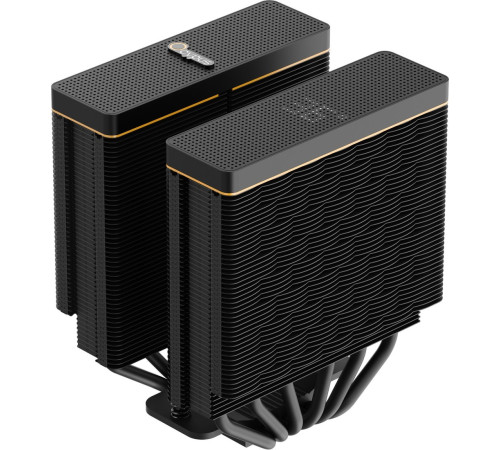 Кулер для процессора Ocypus Iota A62 BK