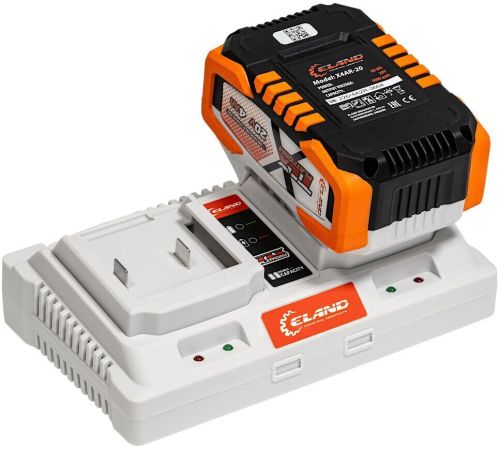 Зарядное устройство ELAND XCH-2R 20В