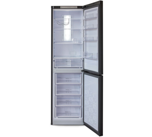 Холодильник Бирюса W980NF