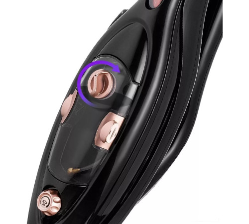 Паровая швабра Kitfort KT-1058