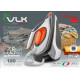 Утюг VLK Vesuvio 5500 белый/черный/оранжевый