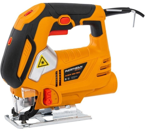 Электролобзик Partisan PJSW 65-750