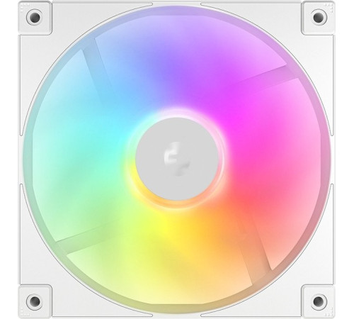 Вентилятор для корпуса DeepCool FD14 ARGB R-FD14-WHAPN1-G