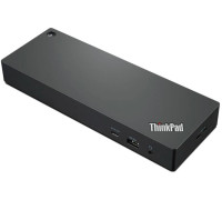 USB-хаб  Lenovo ThinkPad Universal Thunderbolt 4 40B00135CN