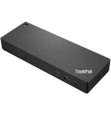 USB-хаб  Lenovo ThinkPad Universal Thunderbolt 4 40B00135CN