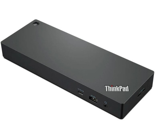 USB-хаб  Lenovo ThinkPad Universal Thunderbolt 4 40B00135CN