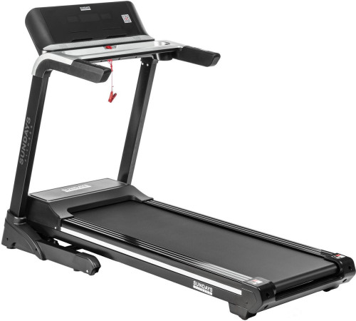 Электрическая беговая дорожка Sundays Fitness Middle Line T4800F