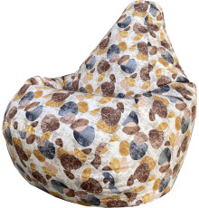 Кресло-мешок Flagman Груша Мега XXXL Г3.5-203 Bubbles