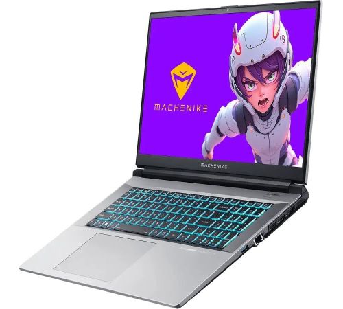Игровой ноутбук Machenike L17 Satellite Plus JJ00GE00JRU