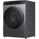 Стирально-сушильная машина Xiaomi Mijia Front Load Washer Dryer Pro 10.5kg WD105MJA11KZ евровилка