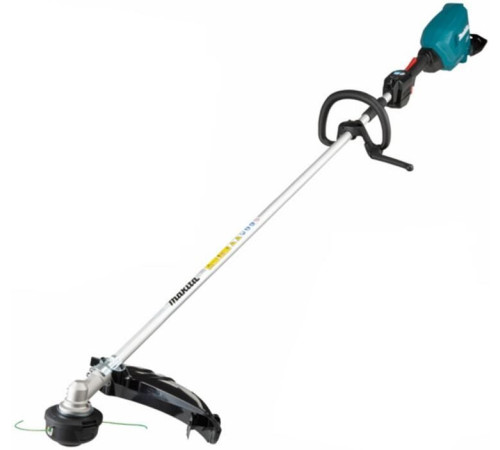 Триммер Makita DUR369LZ без АКБ