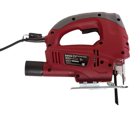 Электролобзик Oasis LE-75