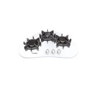 Варочная панель GEFEST СН 2120 К6