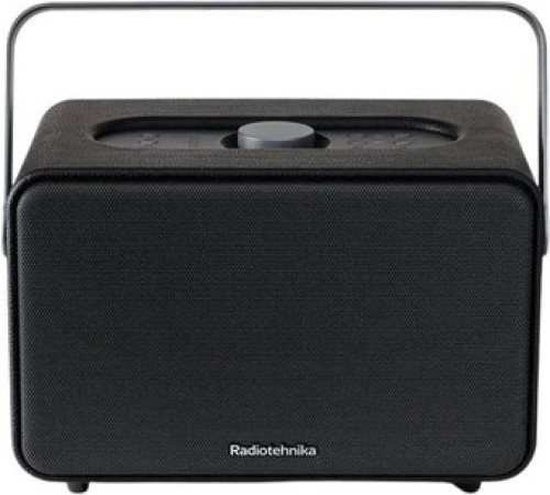 Беспроводная колонка Radiotehnika Impulse P1