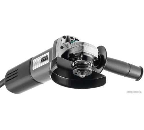 Угловая шлифмашина Tesla TAG950S