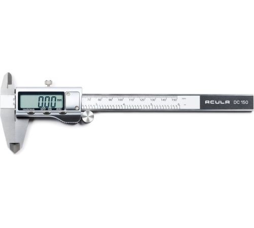 Штангенциркуль ACULA DC 150