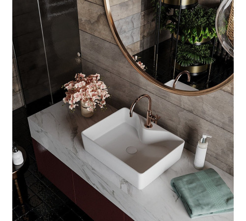 Умывальник Roxen Lex 570185