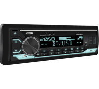 USB-магнитола Mystery MAR-686BT