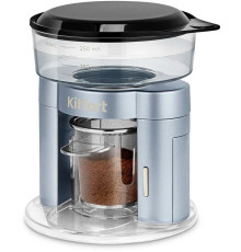 Капельная кофеварка Kitfort KT-7569