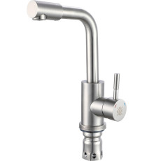 Смеситель РМС SUS124-001F-3