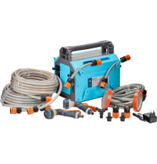 Аккумуляторный опрыскиватель GPT Super Storm 2