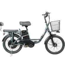 Электровелосипед SameBike RX350