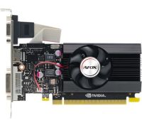 Видеокарта AFOX Geforce GT 710 4GB DDR3 AF710-4096D3L7-V1