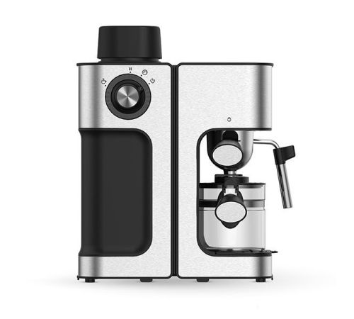 Рожковая кофеварка BQ CM4000