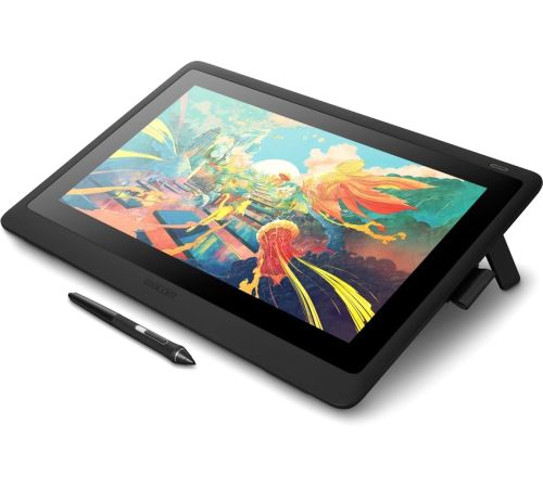Графический планшет Wacom Cintiq 16 DTK-1660