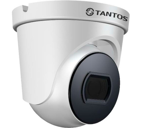 IP-камера Tantos TSi-Beco25F