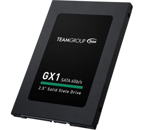 SSD Team GX1 480GB T253X1480G0C101