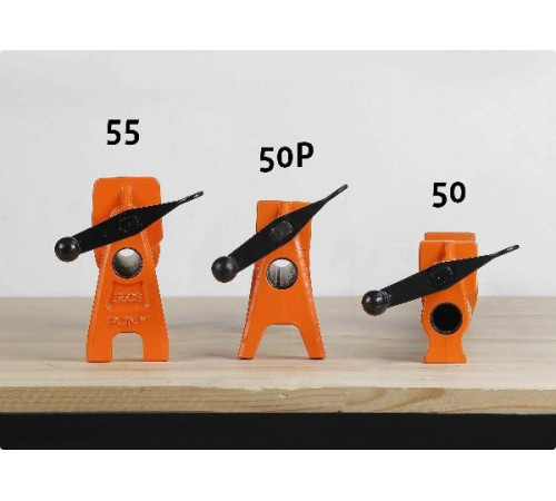 Струбцина Pony Jorgensen 50P