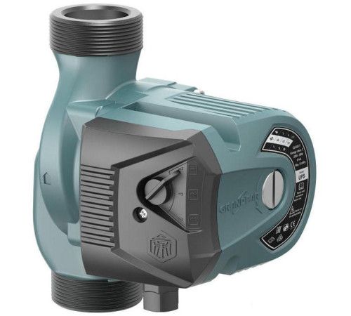 Циркуляционный насос Grandfar GS25-4-130U