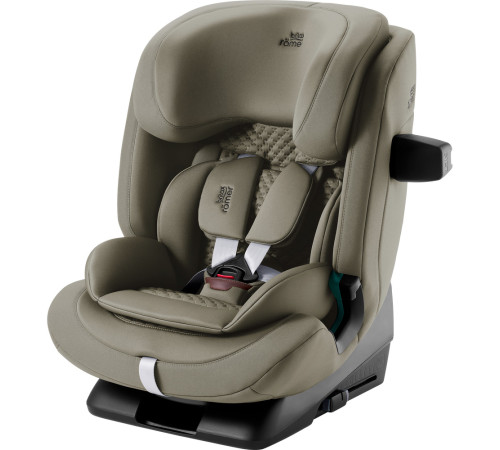 Детское автокресло Britax Romer Advansafix Pro Lux urban olive