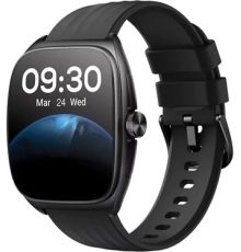 Умные часы ttec Tempus Pro 47мм черный