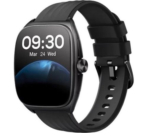 Умные часы ttec Tempus Pro 47мм черный